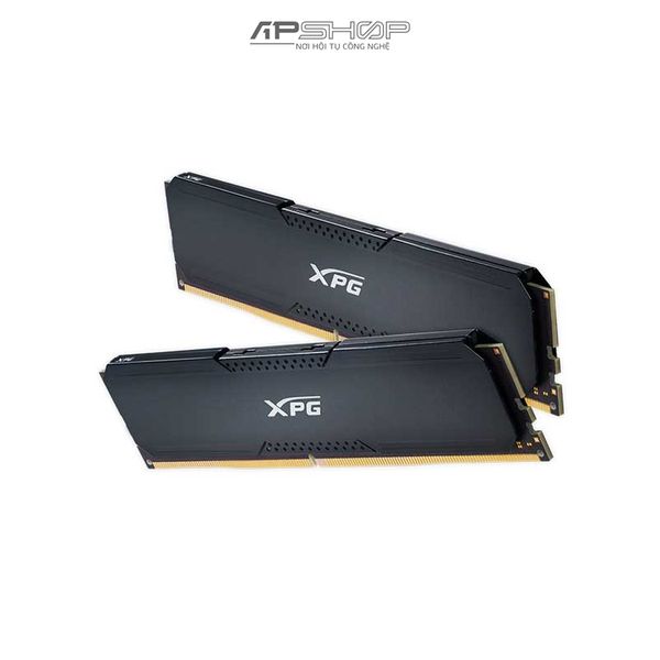 Ram Adata XPG D20 Grey 8GB 1x8GB Bus 3200 | Chính hãng