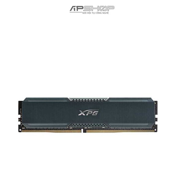 Ram Adata XPG D20 Grey 8GB 1x8GB Bus 3200 | Chính hãng