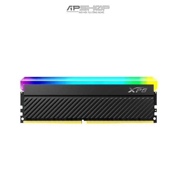 Ram Adata XPG D45G RGB 16GB 2x8GB Bus 4133 | Chính hãng