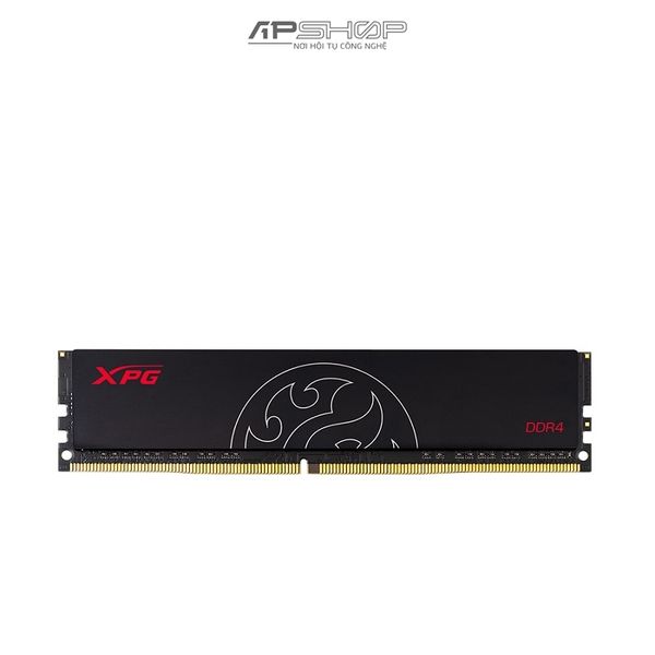 Ram Adata XPG Hunter 8GB 1x8GB Bus 3200 | Chính hãng