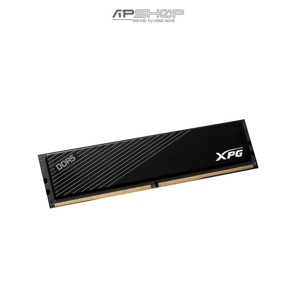 Ram Adata XPG Hunter 8GB 1x8GB Bus 5200 DDR5 | Chính hãng