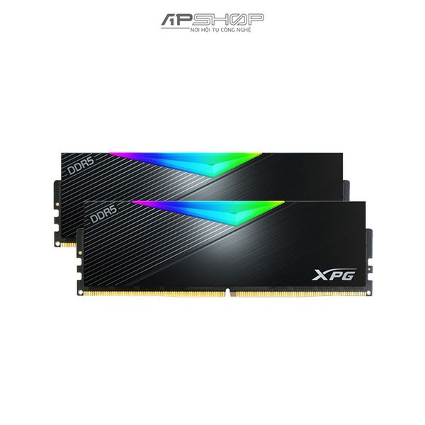 Ram Adata XPG Lancer RGB 32GB 2x16GB Bus 6000 DDR5 | Chính hãng