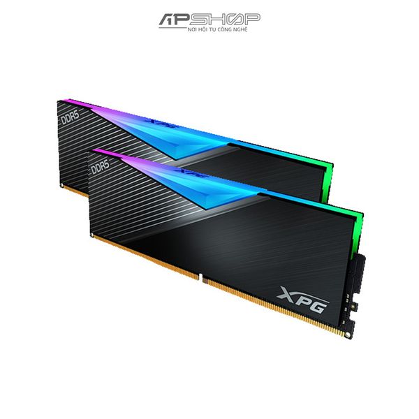 Ram Adata XPG Lancer RGB 32GB 2x16GB Bus 6000 DDR5 | Chính hãng