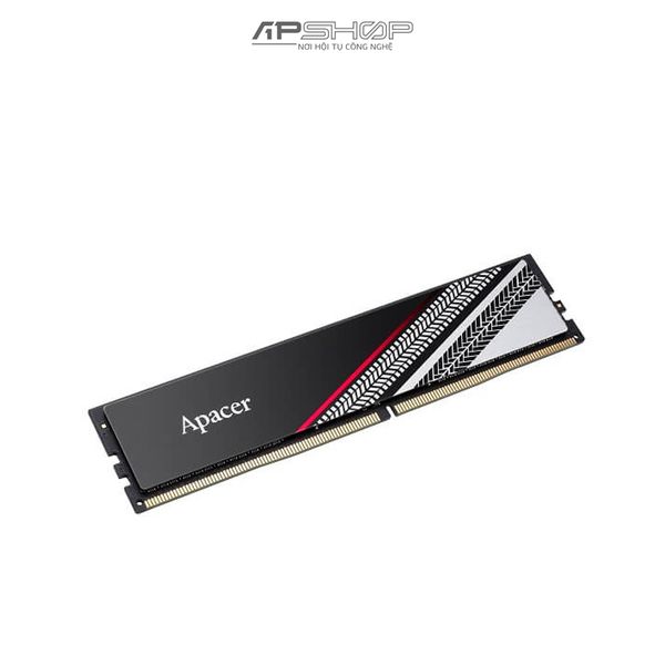 Ram Apacer TEX 8GB 1x8GB Bus 3200 | Chính hãng