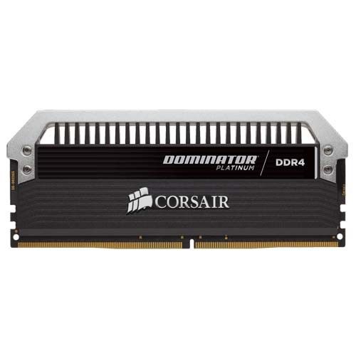 Ram Corsair Dominator DDR4 2 x 8GB 16G bus 3200 C16