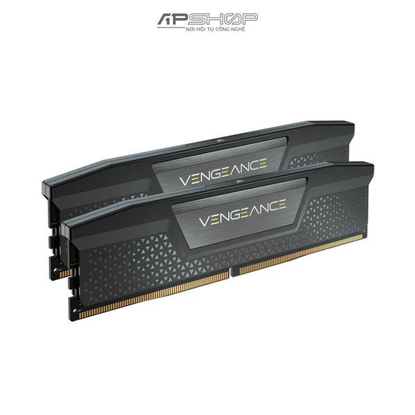 Ram Corsair Vengeance 32GB (2 x 16GB) Bus 5600 DDR5 | Chính hãng