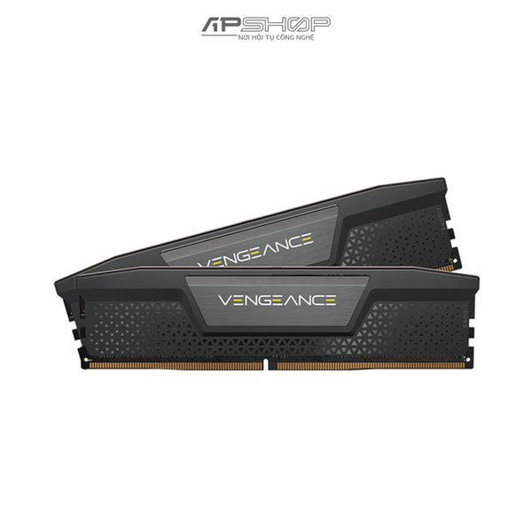 Ram Corsair Vengeance 32GB (2 x 16GB) Bus 5600 DDR5 | Chính hãng