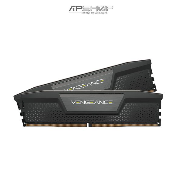 Ram Corsair Vengeance 64GB (2 x 32GB) Bus 5600 DDR5 | Chính hãng