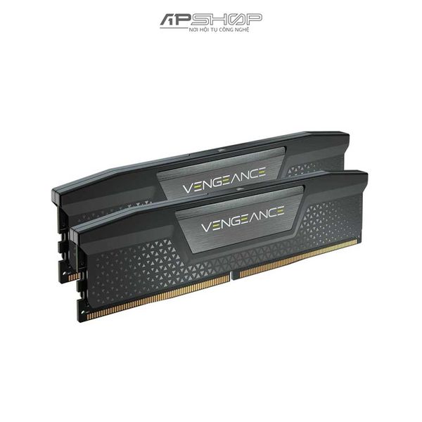 Ram Corsair Vengeance LPX 32GB (2 x 16GB) Bus 4800 C40 DDR5 | Chính hãng