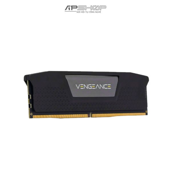 Ram Corsair Vengeance LPX 32GB (2 x 16GB) Bus 5200 C40 DDR5 | Chính hãng