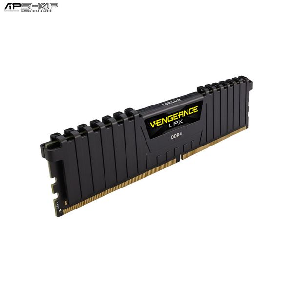 Ram Corsair Vengeance LPX 8GB bus 2666 C16 for PC