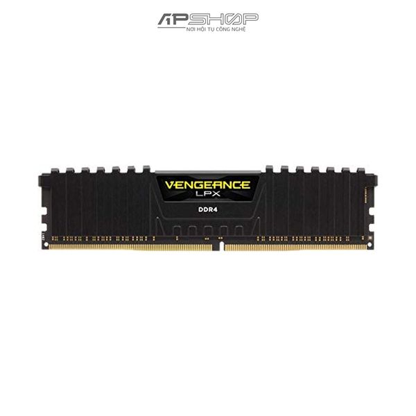 Ram Corsair Vengeance LPX 8GB Bus 3200