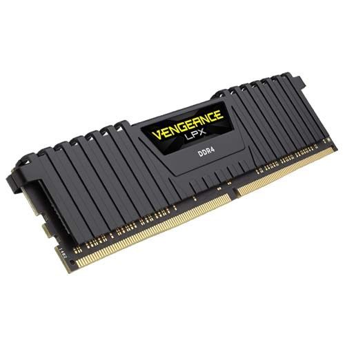 Ram Corsair Vengeance LPX 16GB bus 2400 C14 for PC