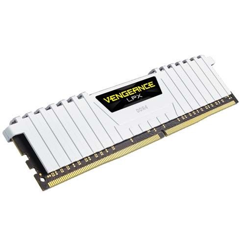 Ram Corsair Vengeance LPX 2 x 8GB 16GB bus 2666 C16 for PC