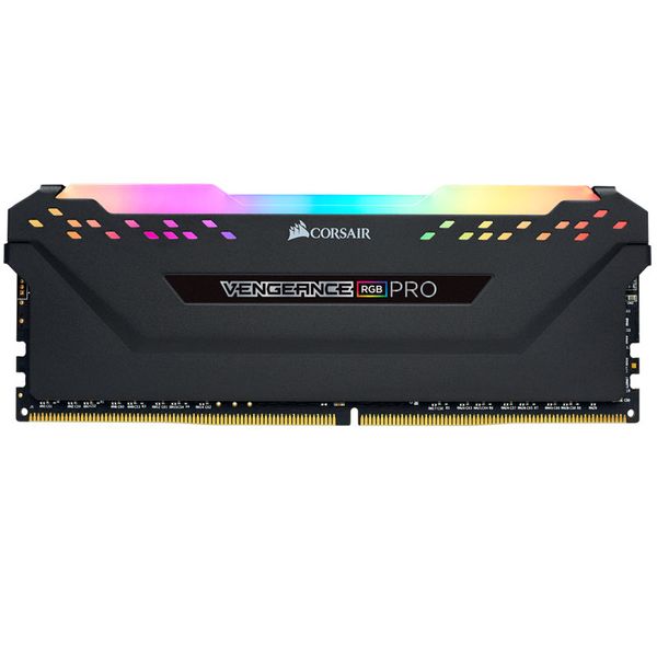 Ram Corsair Vengeance Pro RGB 8GB Bus 3000