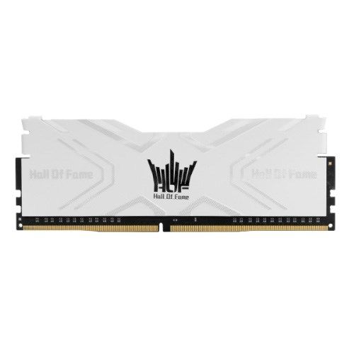 Ram Galax HOF 16GB 2X8 DDR4 Bus 4000 C19 White