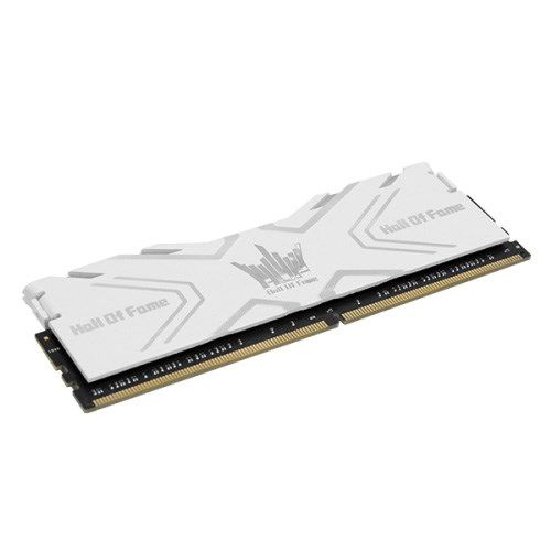 Ram Galax HOF 16GB 2X8 DDR4 Bus 4000 C19 White