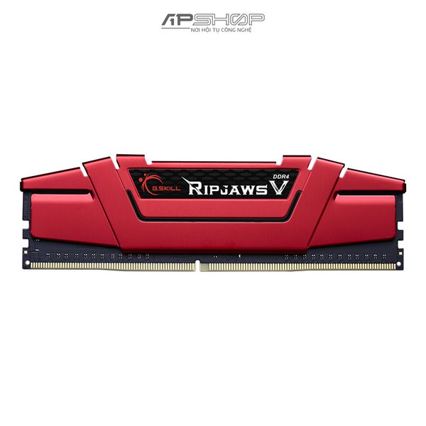 Ram GSKill Ripjaws V 8GB Bus 2800 DDR4