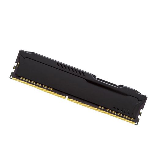 Ram Hyperx Fury 4GB Bus 2400 Black