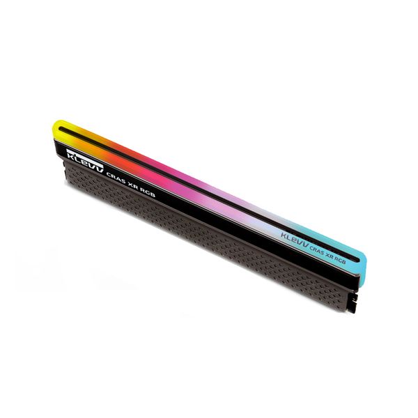 Ram Klevv CRAS XR RGB 16GB Bus 3600 2x8GB C18