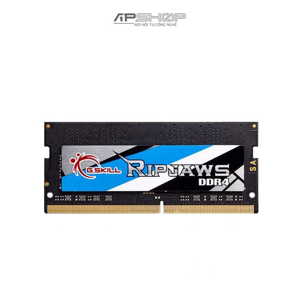 Ram Laptop GSkill Ripjaws DDR4 32GB Bus 3200 1.2v