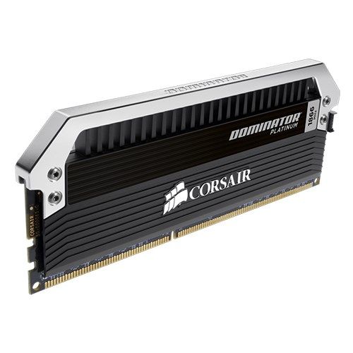 Ram Corsair Dominator DDR4 4 x 8GB 32G bus 3200 C16