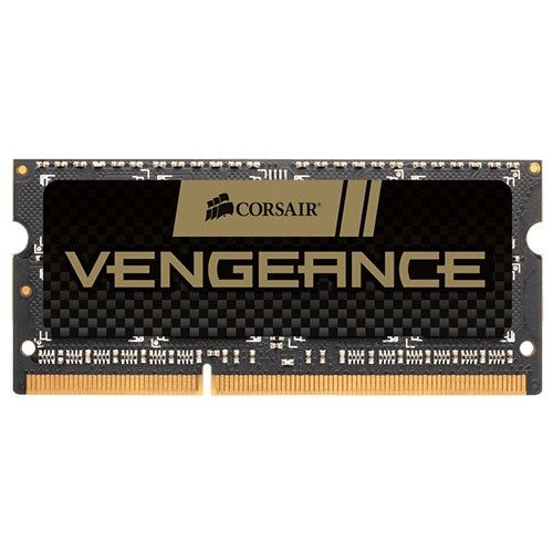 Ram Corsair Vengeance DDR3 8GB bus 1600 C10 for laptop