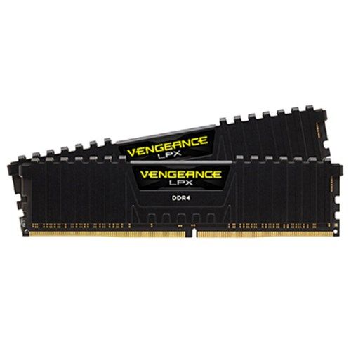 Ram Corsair Vengeance LPX DDR4 2 x 8GB 16G bus 2666 C16 for PC