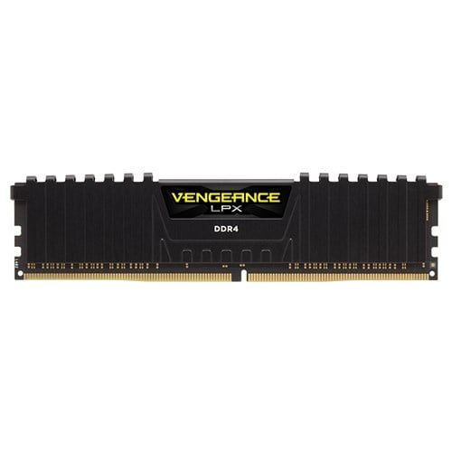 Ram Corsair Vengeance LPX DDR4 2 x 16GB 32G bus 2666 C16 for PC