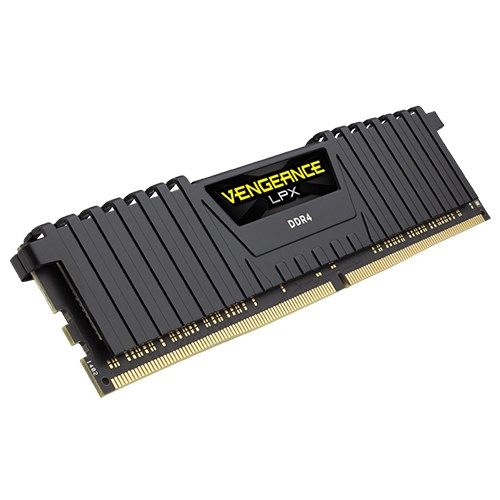 Ram Corsair Vengeance LPX DDR4 2 x 8GB 16G bus 2400 C14 for PC