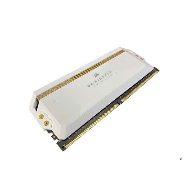 Ram Corsair Dominator Platium RGB 2x8GB 16GB Bus 3200 C16 White