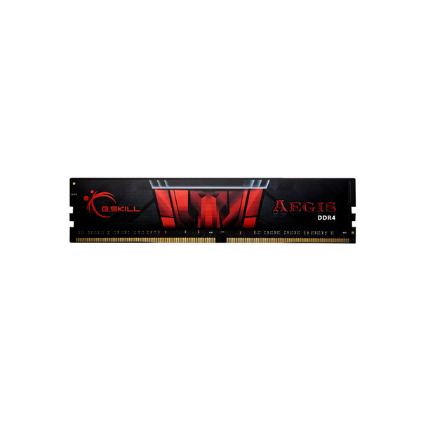 Ram GSKill Aegis 8GB Bus 2800 DDR4