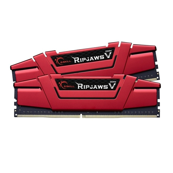 Ram GSKill Ripjaws V 2x16GB 32GB Bus 3400 DDR4