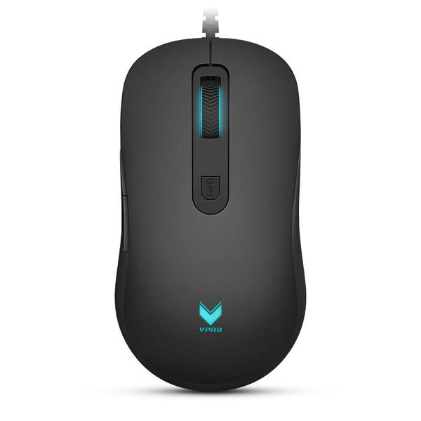 Chuột Gaming Rapoo V16