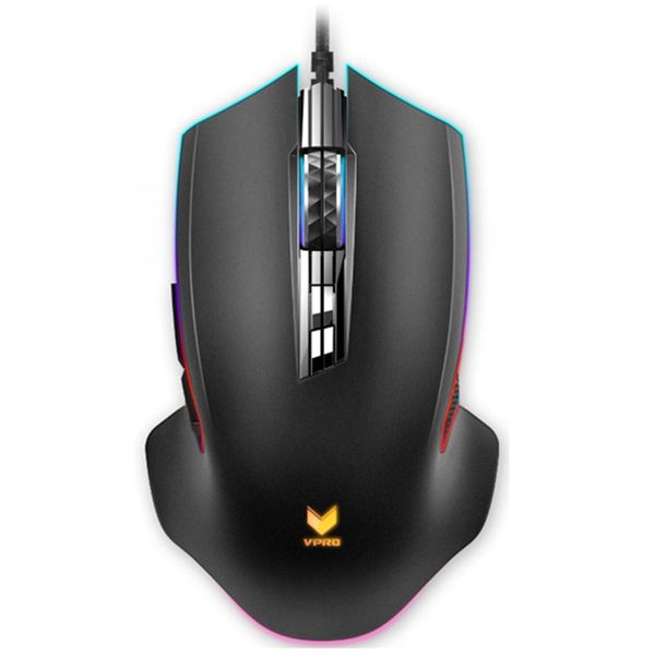 Chuột Gaming Rapoo V20Pro