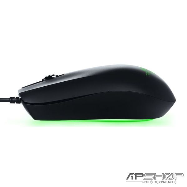 Chuột Razer Abyssus Essential RGB