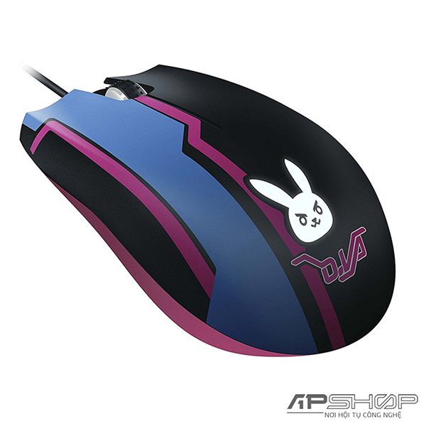 Chuột Razer D.Va Abyssus Elite