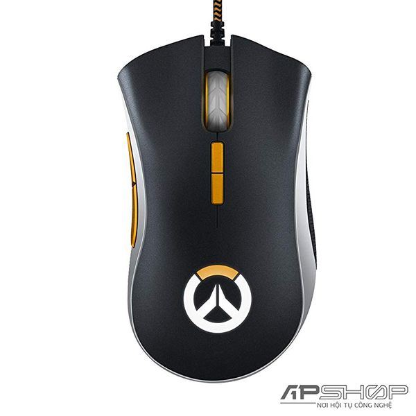 Chuột Razer Deathadder Elite Overwatch