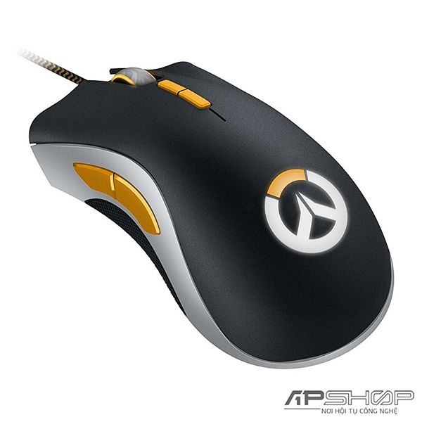 Chuột Razer Deathadder Elite Overwatch