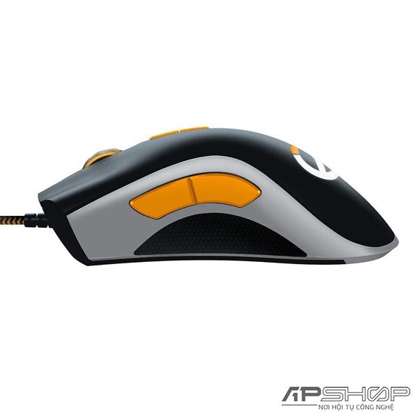 Chuột Razer Deathadder Elite Overwatch