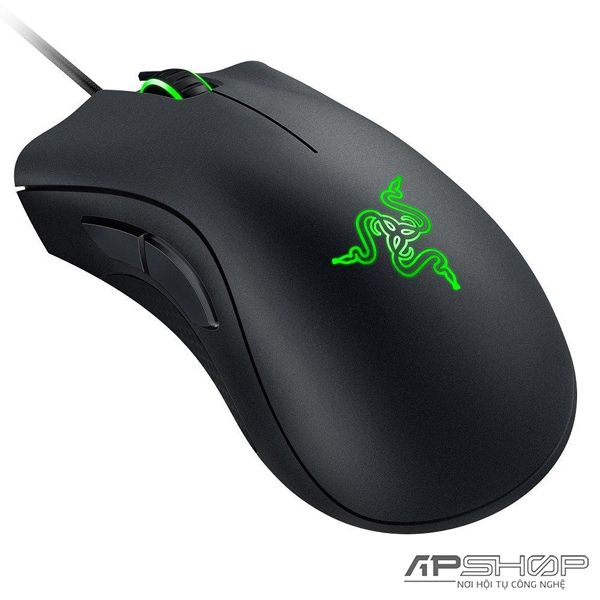 Chuột Razer Deathadder Essential