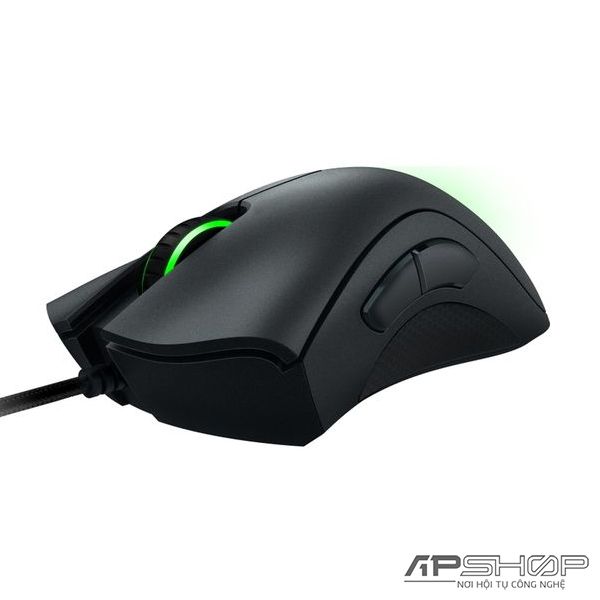 Chuột Razer Deathadder Essential