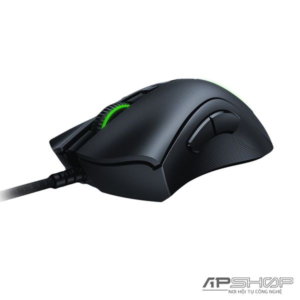 Chuột Razer Deathadder V2