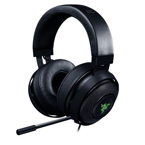 Tai nghe Razer Kraken 7.1 V2