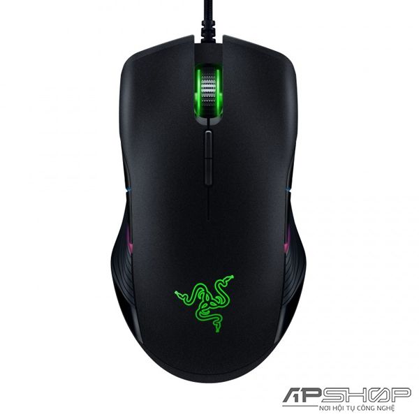 Chuột Razer Lancehead Tournament Edition