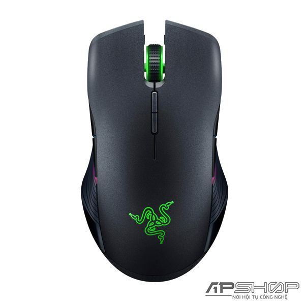 Chuột Razer Lancehead Wireless