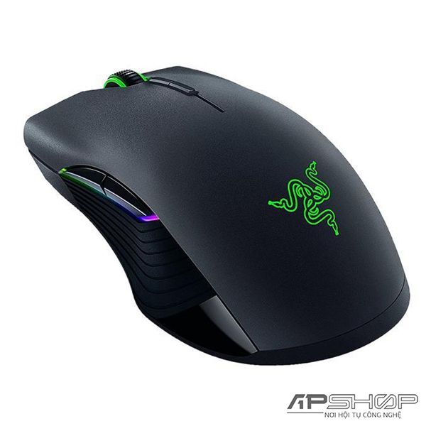 Chuột Razer Lancehead Wireless