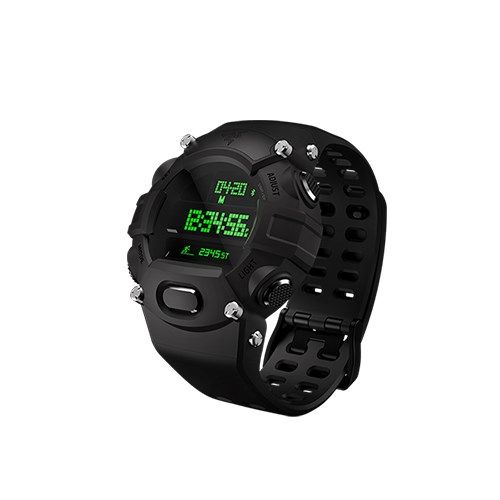 Razer Nabu Watch