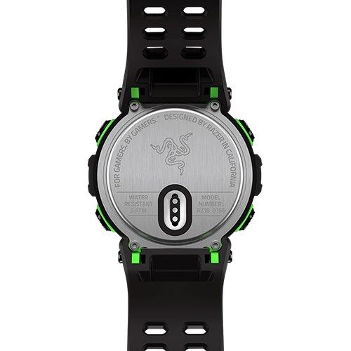 Razer Nabu Watch