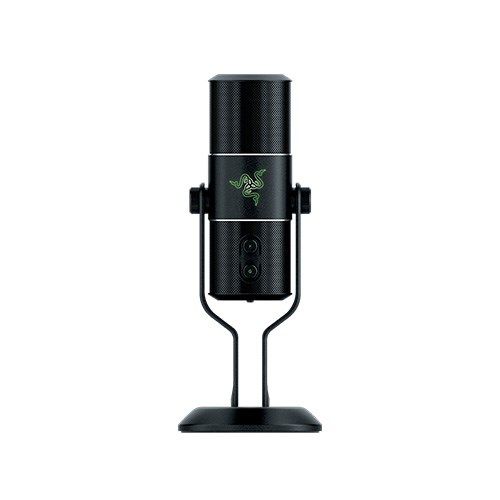 Micro Razer Seiren Pro